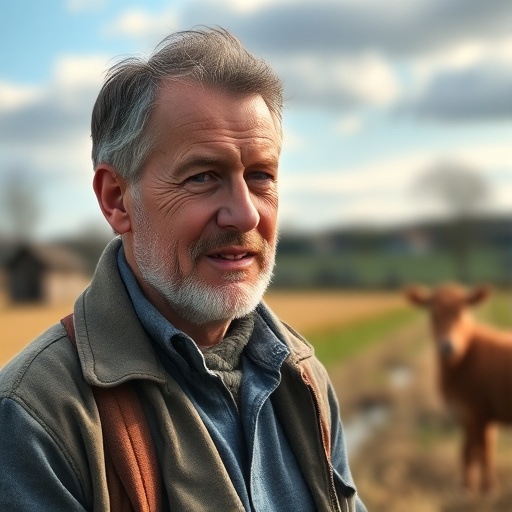 Marc D.